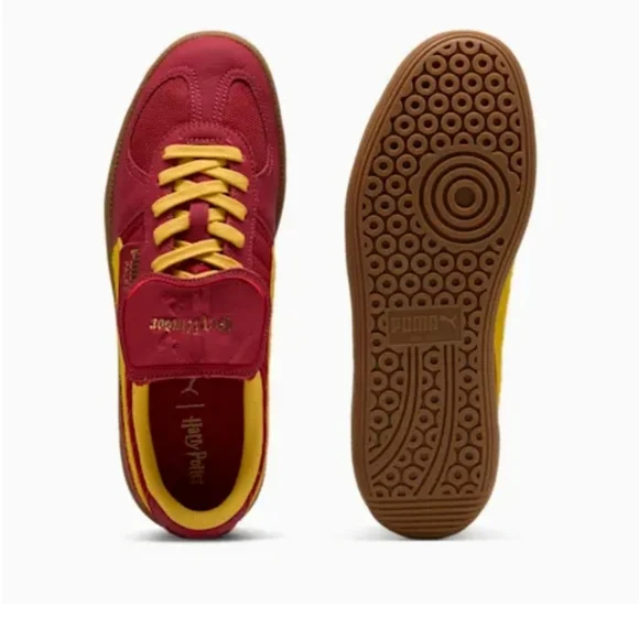 PUMA x HARRY POTTER Palermo Unisex Sneakers
